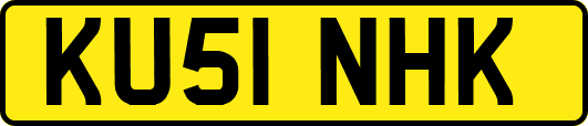 KU51NHK