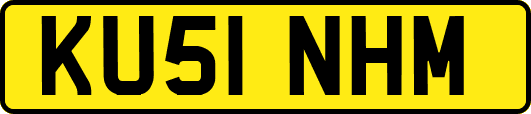 KU51NHM