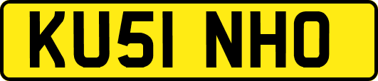 KU51NHO