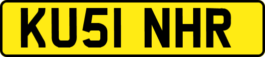 KU51NHR