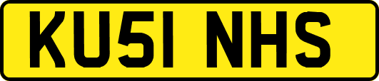 KU51NHS