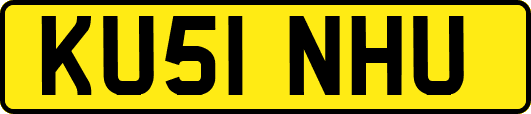 KU51NHU