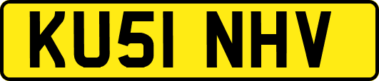 KU51NHV