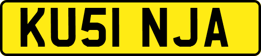 KU51NJA