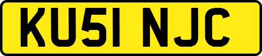 KU51NJC
