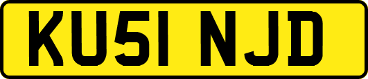 KU51NJD