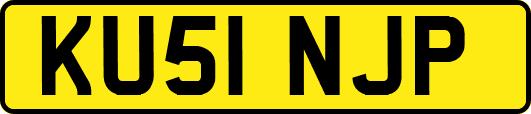 KU51NJP