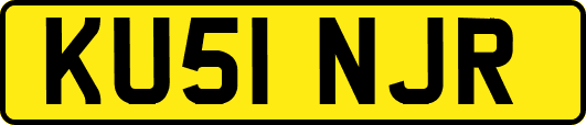 KU51NJR