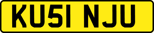 KU51NJU