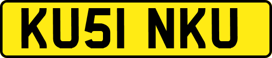 KU51NKU
