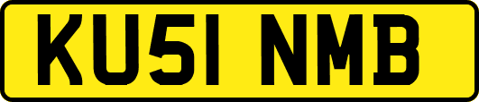 KU51NMB