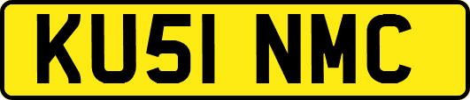 KU51NMC