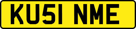 KU51NME