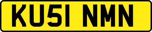 KU51NMN