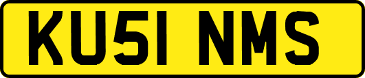KU51NMS