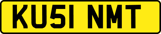 KU51NMT