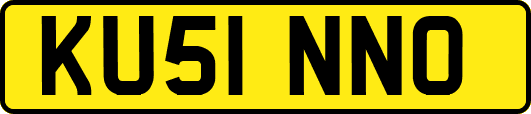 KU51NNO