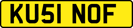 KU51NOF
