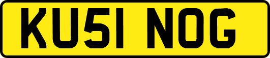 KU51NOG