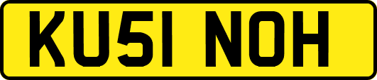 KU51NOH