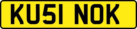 KU51NOK