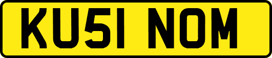 KU51NOM