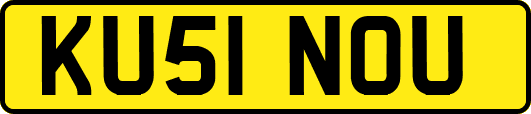 KU51NOU