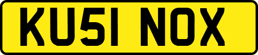 KU51NOX