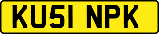 KU51NPK