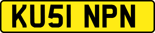 KU51NPN