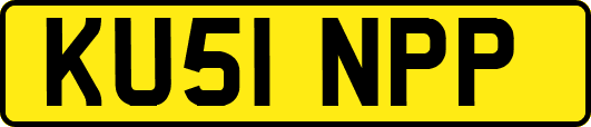 KU51NPP