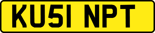 KU51NPT