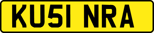 KU51NRA
