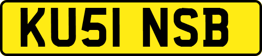 KU51NSB