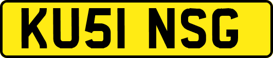KU51NSG