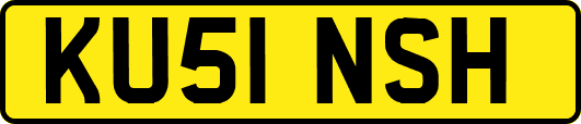 KU51NSH