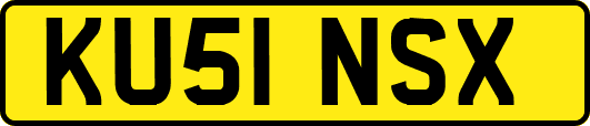 KU51NSX