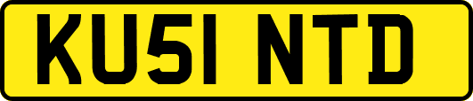 KU51NTD