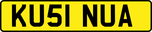 KU51NUA