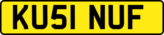 KU51NUF