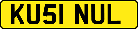 KU51NUL