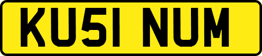 KU51NUM