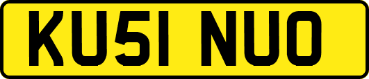KU51NUO