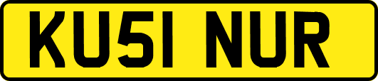 KU51NUR