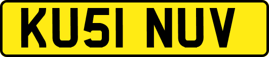 KU51NUV