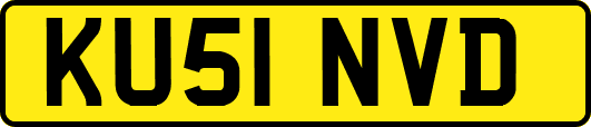 KU51NVD