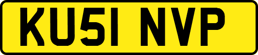 KU51NVP