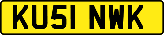 KU51NWK