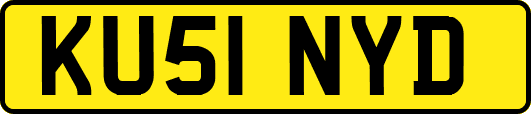 KU51NYD