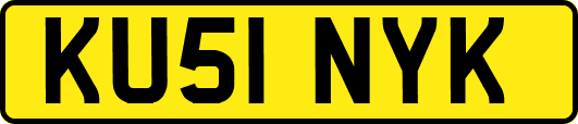 KU51NYK